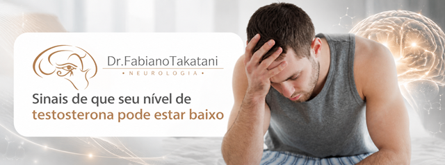 Banner sobre neurologia